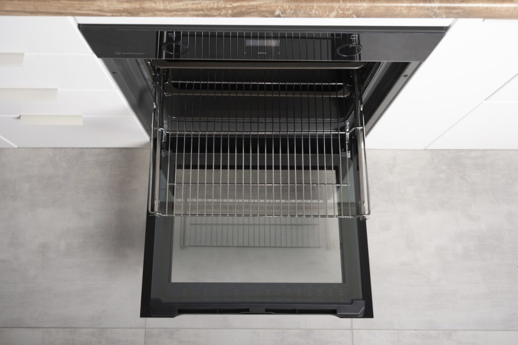 Verona Convection Oven luxury kitchen appliances