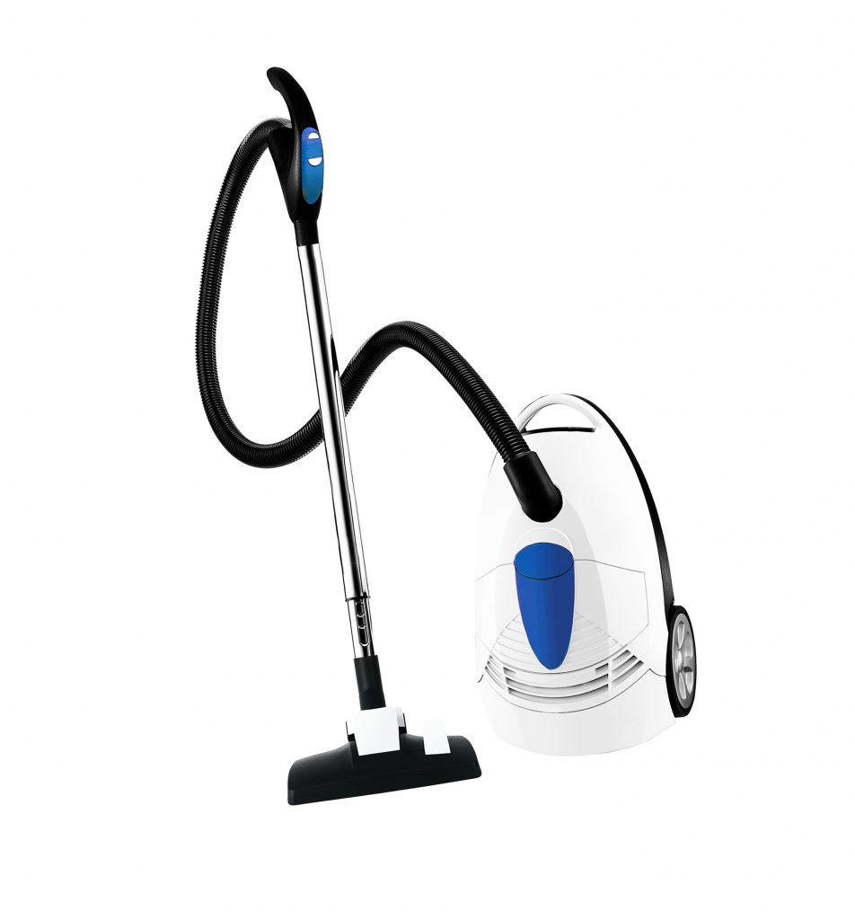 Miele Complete C3 Marin Canister Vacuum Cleaner